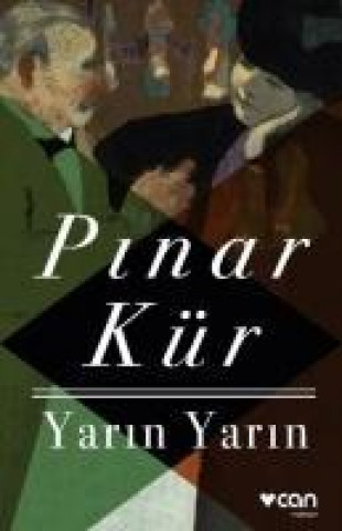 Buch Yarin Yarin Pinar Kür