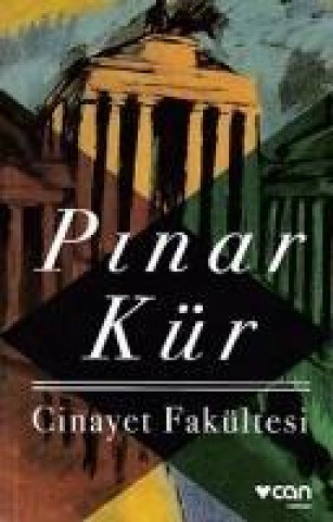 Buch Cinayet Fakültesi Pinar Kür