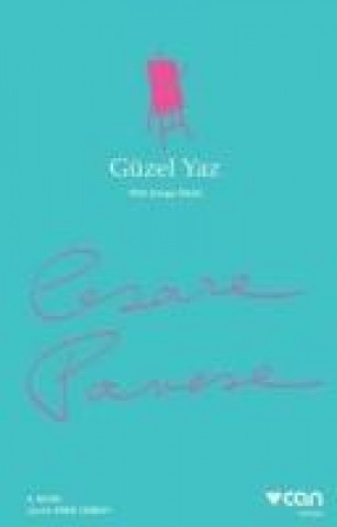 Könyv Güzel Yaz Cesare Pavese