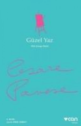 Книга Güzel Yaz Cesare Pavese