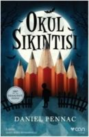 Boek Okul Sikintisi Daniel Pennac