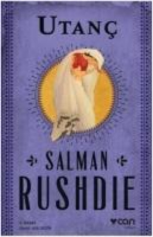 Könyv Utanc Salman Rushdie