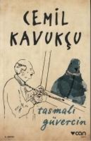 Boek Tasmali Cemil Kavukcu