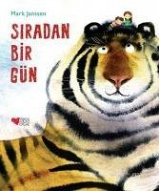 Carte Siradan Bir Gün Mark Janssen