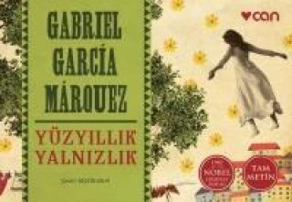 Carte Yüzyillik Yalnizlik Mini Kitap Gabriel Garcia Marquez