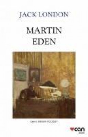 Книга Martin Eden Jack London