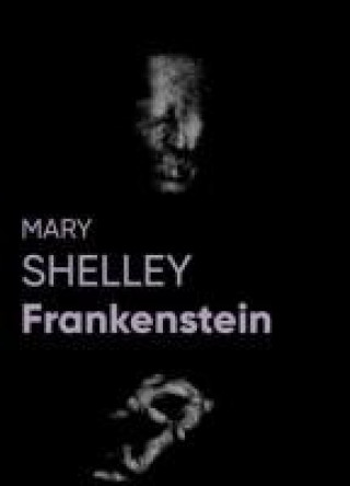 Book Frankenstein Mary Shelley