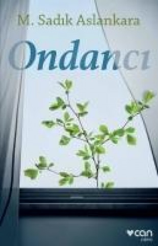 Buch Ondanci M. Sadik Aslankara