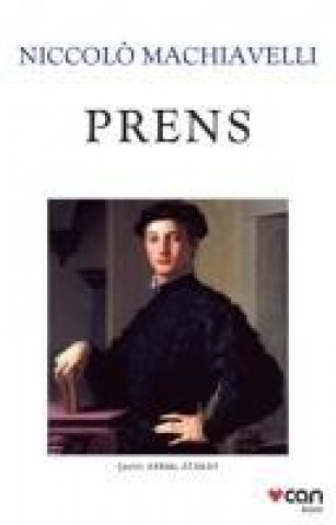 Knjiga Prens Niccolo Machiavelli