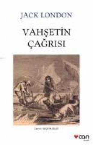 Carte Vahsetin Cagrisi Jack London