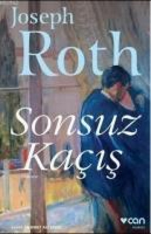 Knjiga Sonsuz Kacis Joseph Roth