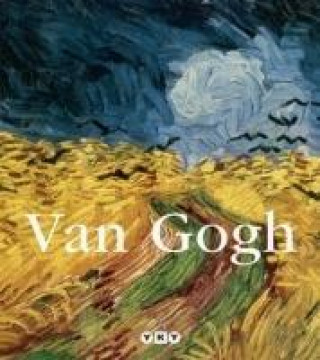 Knjiga Van Gogh Kolektif