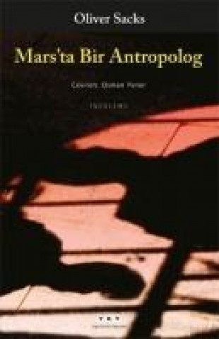 Libro Marsta Bir Antropolog Oliver Sacks