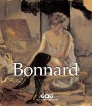 Knjiga Bonnard Kolektif