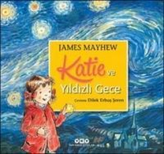 Knjiga Katie ve James Mayhew
