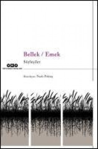 Книга Bellek - Emek Nazli Pektas