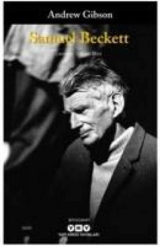 Knjiga Samuel Beckett Andrew Gibson