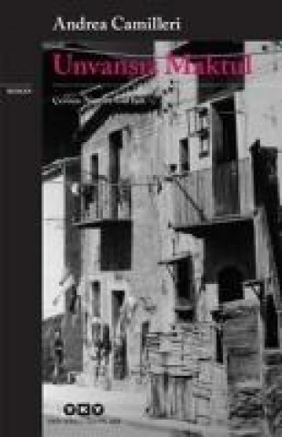 Carte Unvansiz Maktul Andrea Camilleri