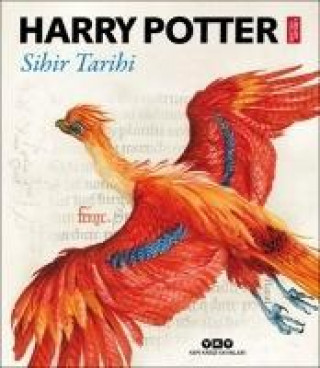 Carte Harry Potter Sihir Tarihi Kolektif