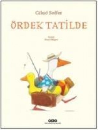 Buch Ördek Tatilde Gilad Soffer