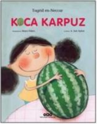 Kniha Koca Karpuz Tagrid En-Neccar