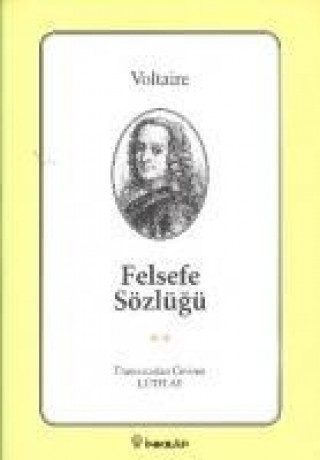 Book Felsefe Sözlügü Voltaire (Francois Marie Arouet )