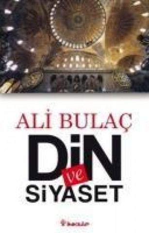 Livro Din ve Siyaset Ali Bulac