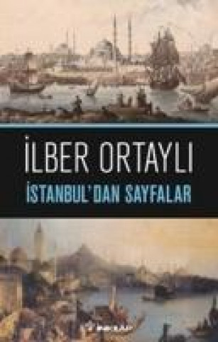 Buch Istanbuldan Sayfalar Ilber Ortayli
