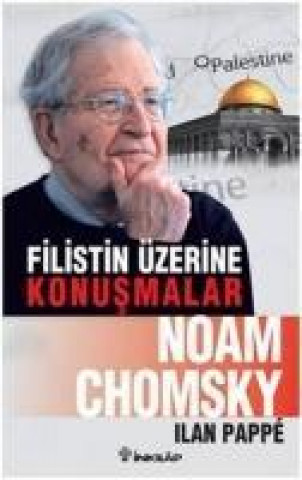 Buch Filistin Üzerine Konusmalar Noam Chomsky