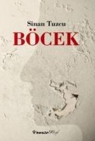 Książka Böcek Sinan Tuzcu