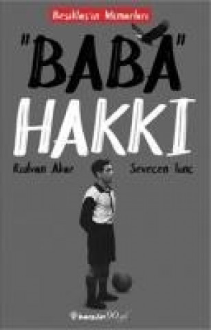 Knjiga Baba Hakki Ridvan Akar