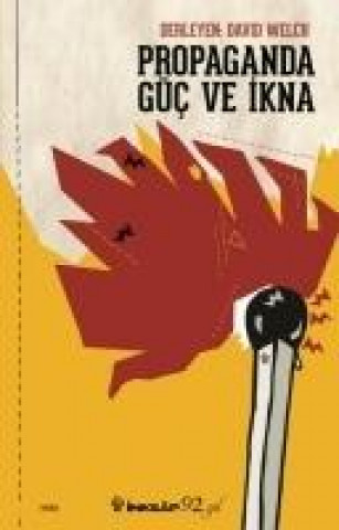 Livre Propaganda Güc ve Ikna David Welch