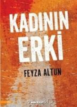 Carte Kadinin Erki Feyza Altun