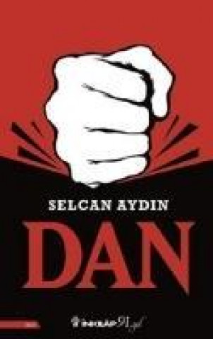 Knjiga Dan Selcan Aydin