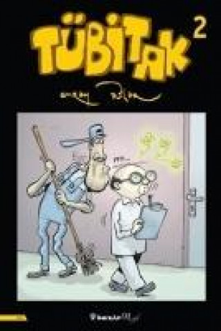 Buch Tübitak 2 Emrah Ablak