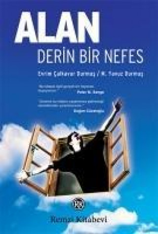 Knjiga Alan M. Yavuz Durmus