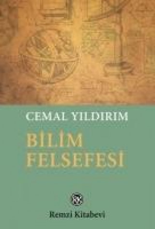 Knjiga Bilim Felsefesi Cemal Yildirim