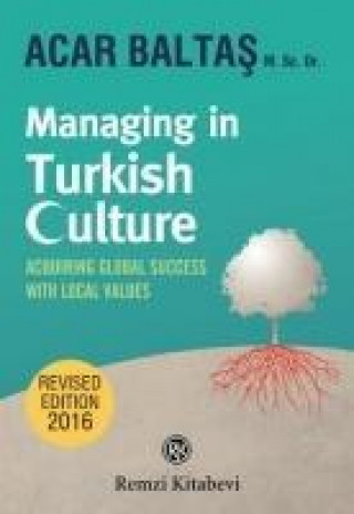 Buch Managing In Turkish Culture Acar Baltas