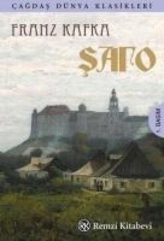 Knjiga Sato Franz Kafka