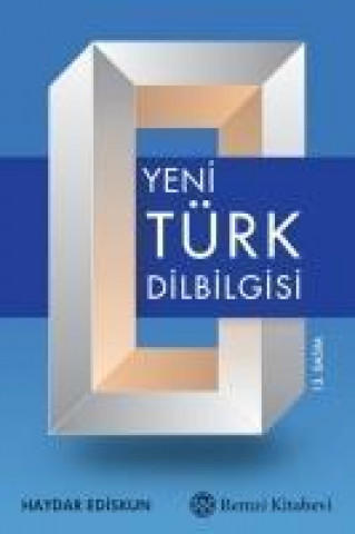 Carte Yeni Türk Dilbilgisi Haydar Ediskun