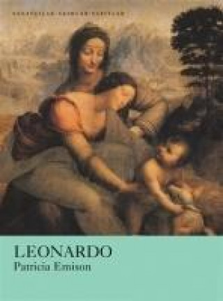 Knjiga Leonardo Patricia Emison
