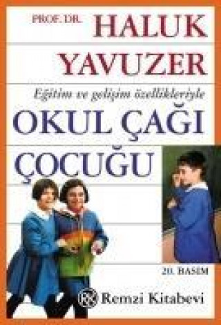 Book Okul Cagi Haluk Yavuzer