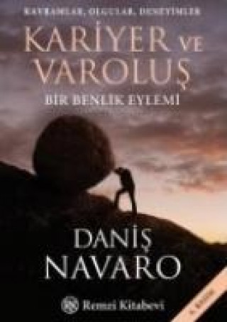 Kniha Kariyer ve Varolus Danis Navaro