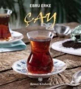 Knjiga Cay Ebru Erke
