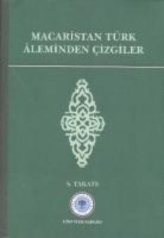 Buch Macaristan Türk leminden Cizgiler Kolektif