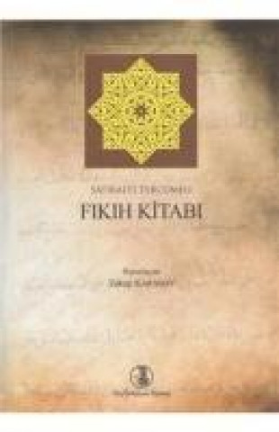 Knjiga Fikih Kitabi Kolektif