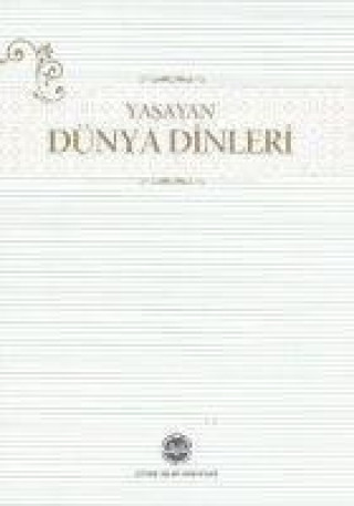 Buch Yasayan Dünya Dinleri Sinasi Gündüz