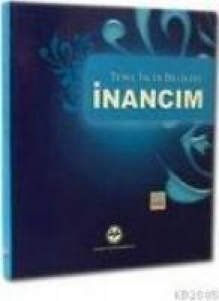Knjiga Inancim Komisyon