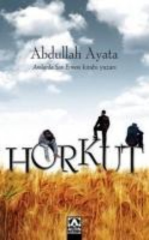 Knjiga Horkut Abdullah Ayata