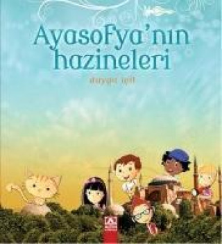 Carte Ayasofyanin Hazineleri Duygu Icil